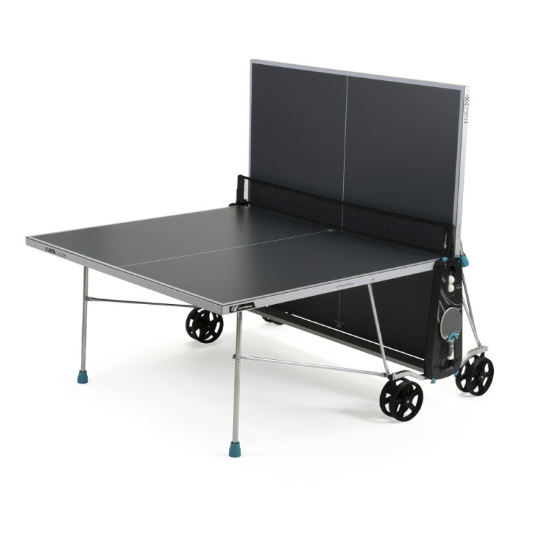 CORNILLEAU: 100 X CROSSOVER, šedý