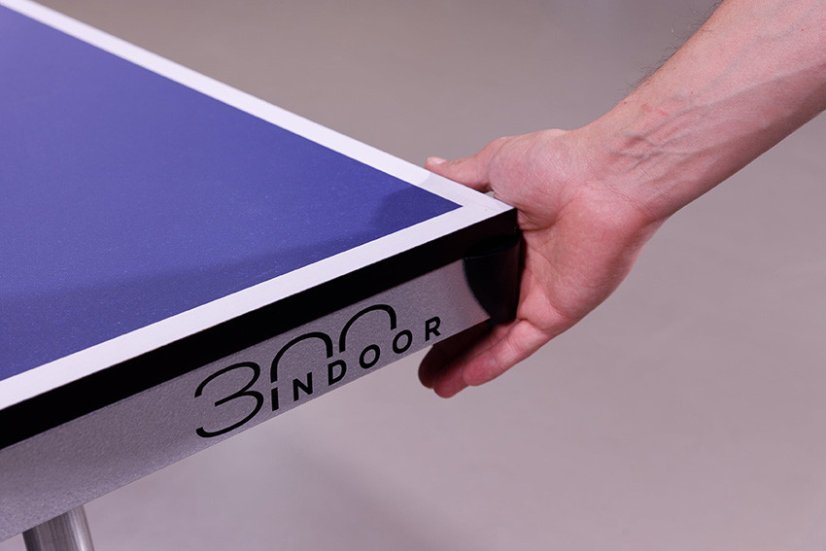 CORNILLEAU: 300 Indoor, modrý