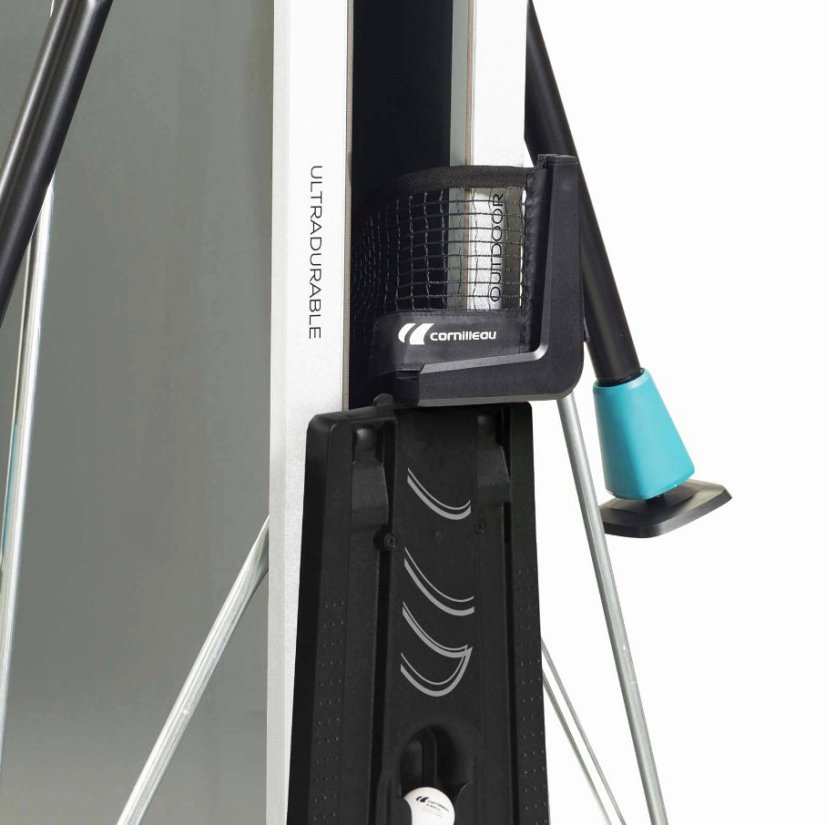 CORNILLEAU: 300 X CROSSOVER, šedý