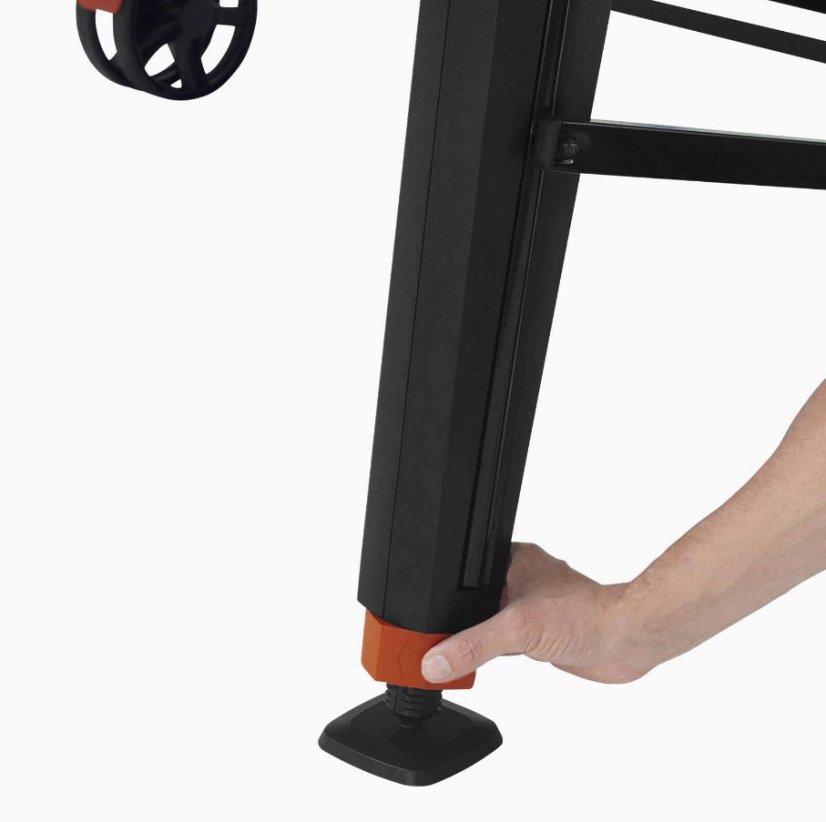 CORNILLEAU: 700 X CROSSOVER, antracit