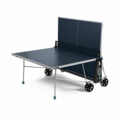 CORNILLEAU: 100 X CROSSOVER, modrý