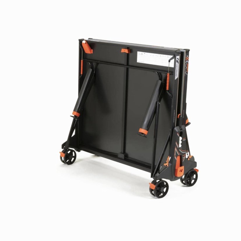 CORNILLEAU: 700 X CROSSOVER, antracit