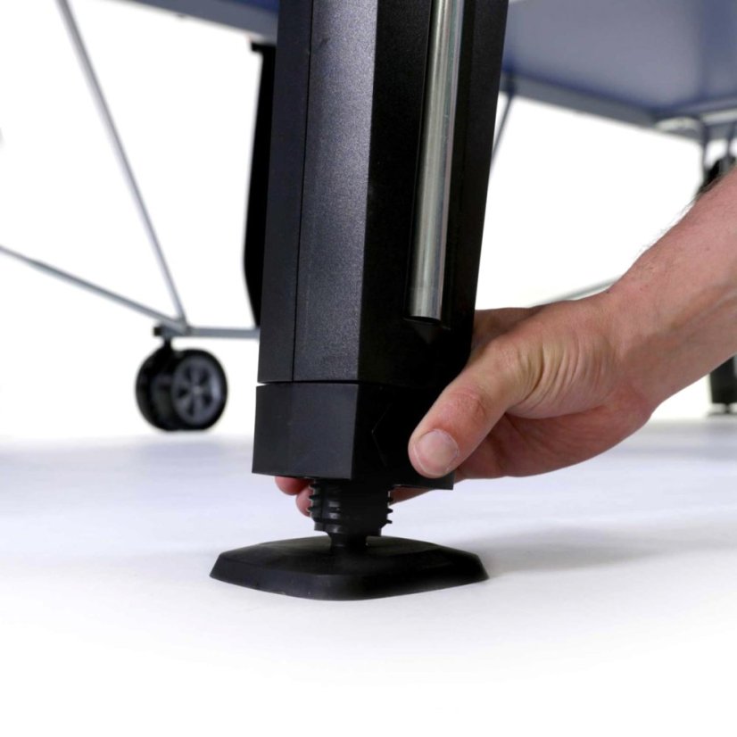 CORNILLEAU: 400 Indoor, modrý