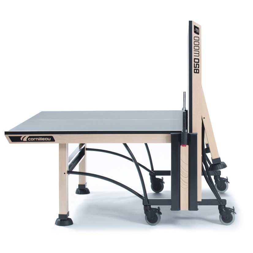 CORNILLEAU: Competition 850 ITTF, šedý