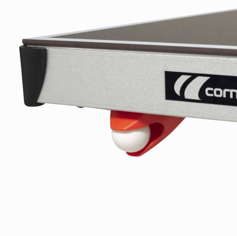 CORNILLEAU: 600 X CROSSOVER, antracit