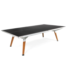 CORNILLEAU: Lifestyle Outdoor, bílý rám / tmavý kámen