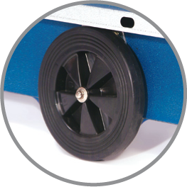 CORNILLEAU: Competition 610 ITTF, modrý