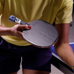 Pálka na stolní tenis CORNILLEAU PERFORM 500