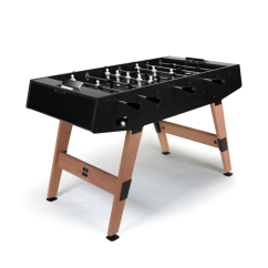 CORNILLEAU: Stolní fotbal Outdoor, černý