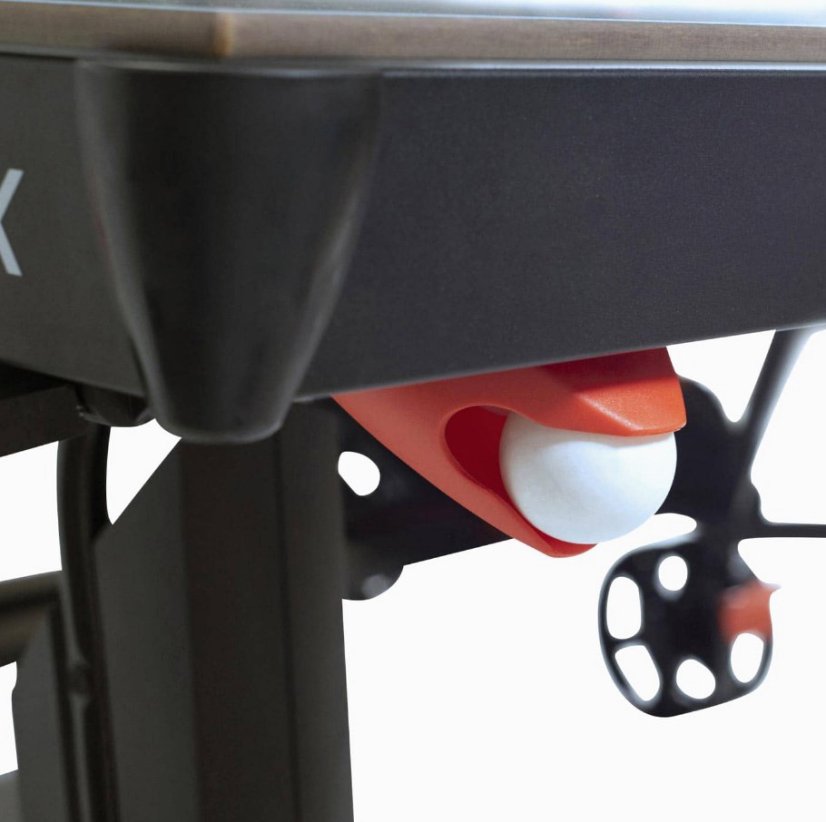 CORNILLEAU: 700 X CROSSOVER, antracit