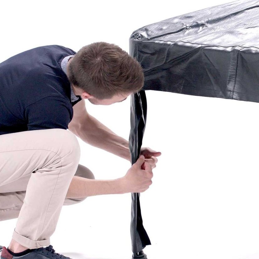 CORNILLEAU: Kulečníkový stůl HYPHEN OUTDOOR - venkovní kryt