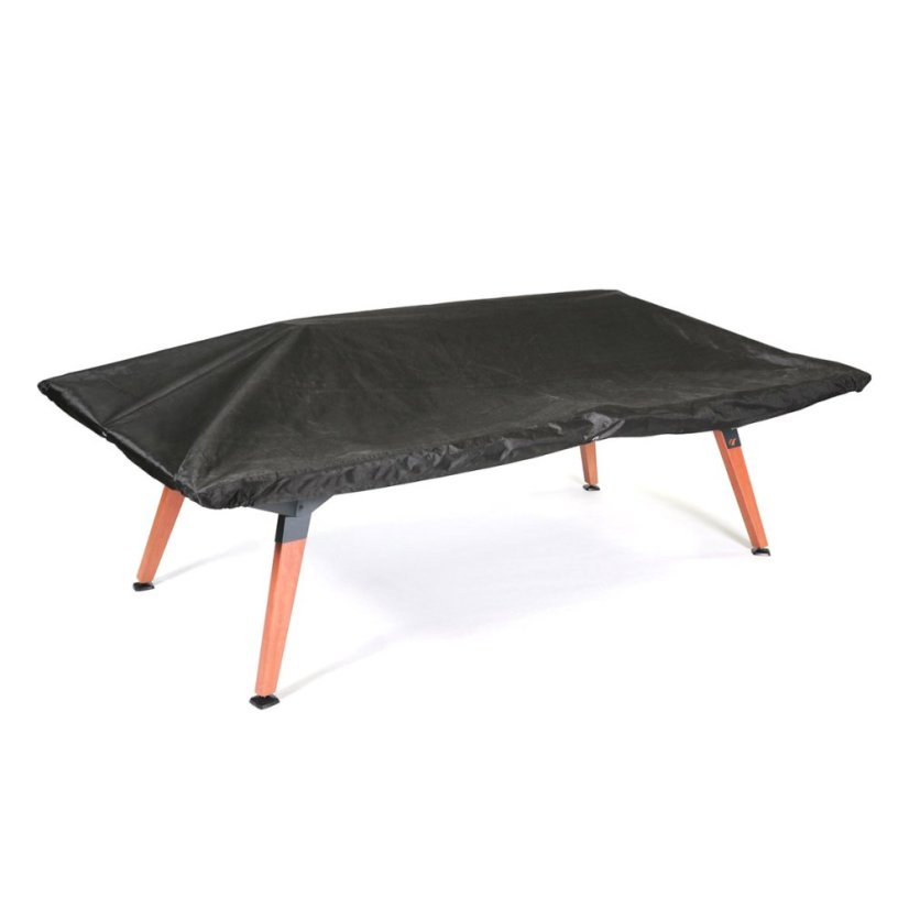 CORNILLEAU; Kryt tenisového stolu  LIFESTYLE PREMIUM - PPMFY Black + POP UP