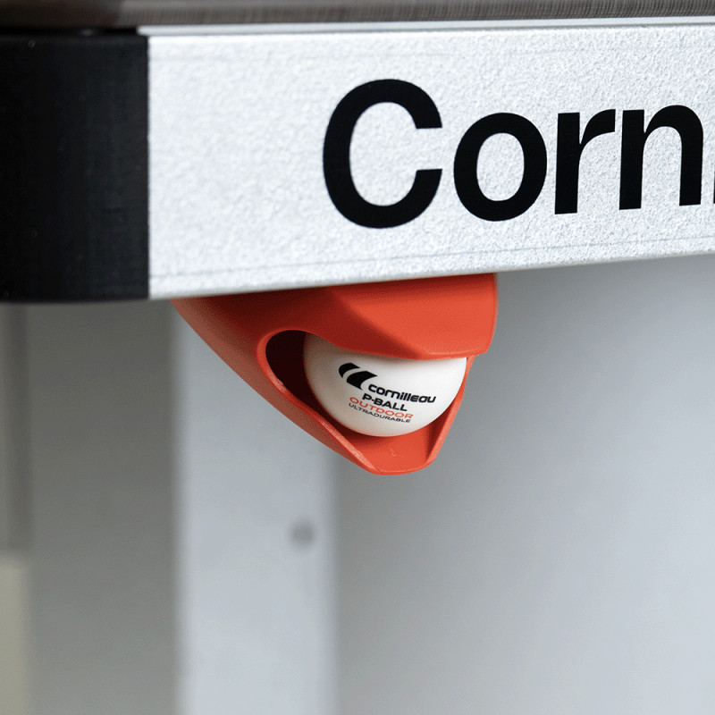 CORNILLEAU; CAMPUS OUTDOOR stůl, modrý