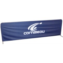 CORNILLEAU; Reklamní mantinel Polyester 233 x 70 cm, logo