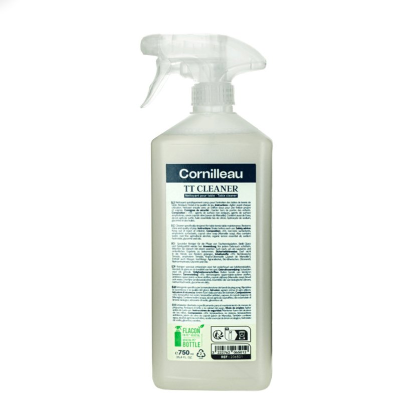 CORNILLEAU; Čistič ve spreji 750 ml