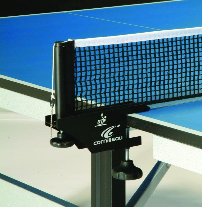 Stůl na stolní tenis Cornilleau Competition ITTF 610 modrý