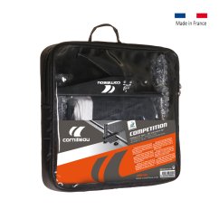 Souprava držák a síť CORNILLEAU COMPETITION ITTF