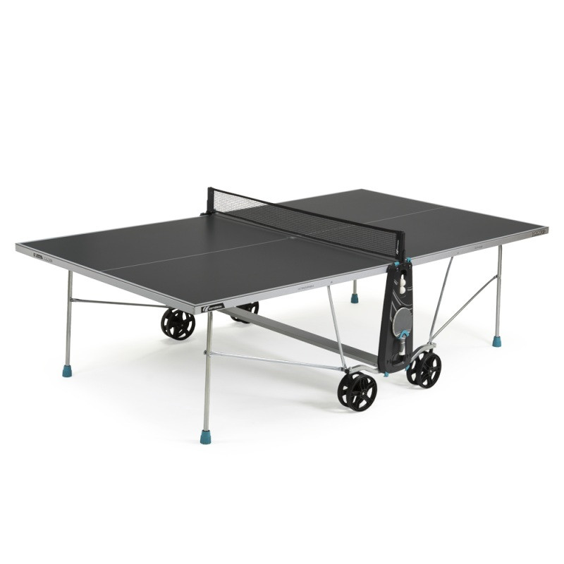 CORNILLEAU: 100 X CROSSOVER, šedý