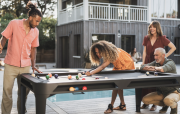 Play - style poslání