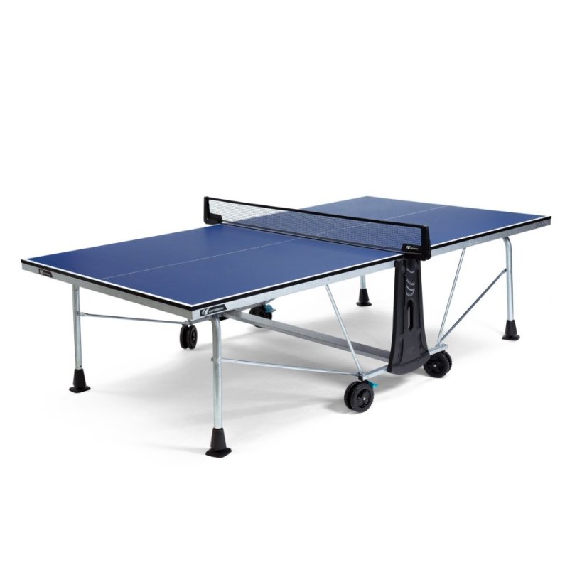 CORNILLEAU: 300 Indoor, modrý