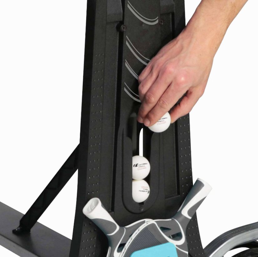 CORNILLEAU: 300 X CROSSOVER, modrý