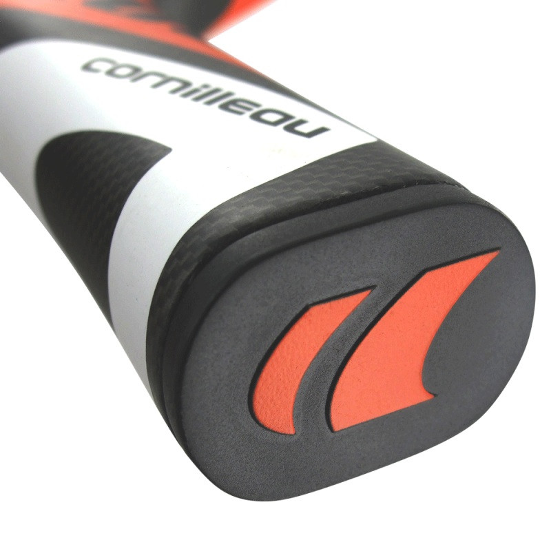 Pálka na stolni tenis OUTDOOR Cornilleau/Michelin Nexeo X200 Carbon