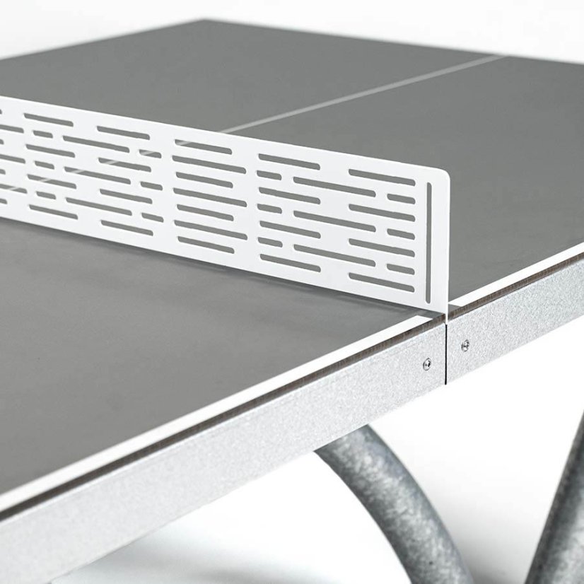 CORNILLEAU; PRO Park OUTDOOR stůl NEW, šedý