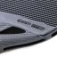CORNILLEAU; TACTEO Pack DUO (2R.+3B.), černomodrá, černočervená