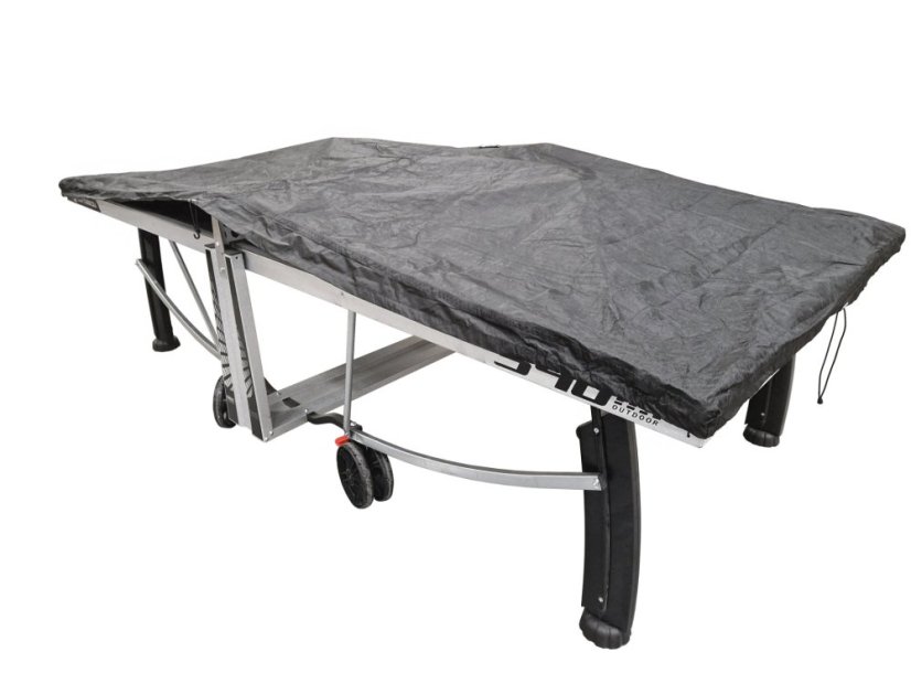 CORNILLEAU; Kryt tenisového stolu  LIFESTYLE PREMIUM - PPMFY Black + POP UP