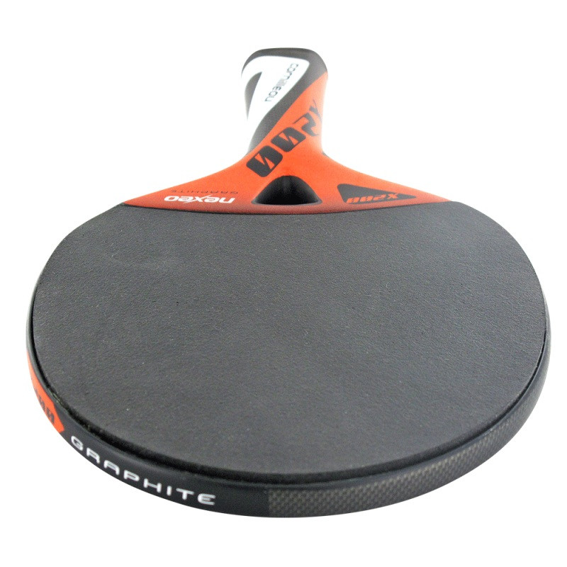 Pálka na stolni tenis OUTDOOR Cornilleau/Michelin Nexeo X200 Carbon