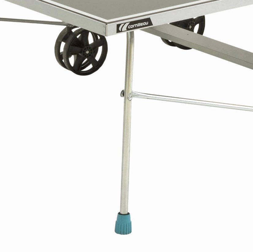 CORNILLEAU: 100 X CROSSOVER, šedý