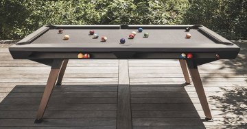 ORIGIN POOL TABLE - CORNILLEAU