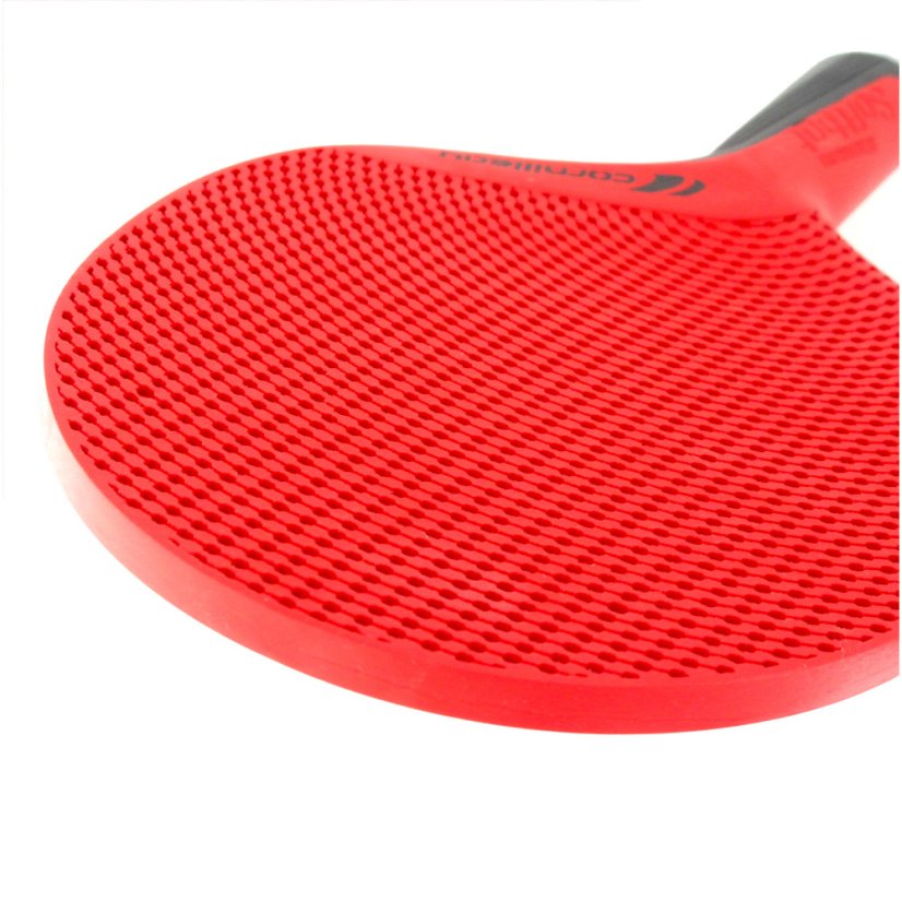 CORNILLEAU; SOFTBAT, pálka venkovní, červená