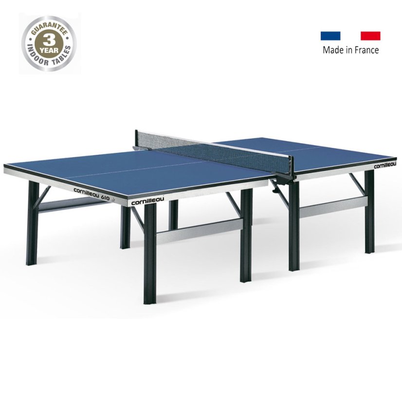 CORNILLEAU: Competition 610 ITTF, modrý