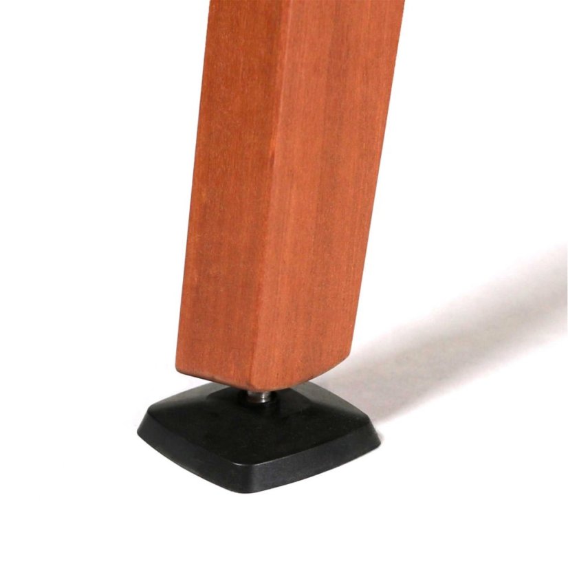 CORNILLEAU: Origin Pool Table, bílý rám