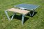 CORNILLEAU; PRO Park OUTDOOR stůl NEW, šedý