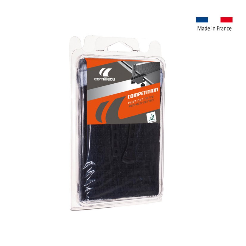 CORNILLEAU: Síťka Competition