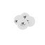 CORNILLEAU; SPORT Pack Quattro (4R.+4B.)