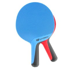 CORNILLEAU; SOFTBAT Pack Duo, pálka venkovní 2 kusy, červená a modrá