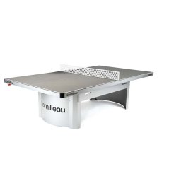CORNILLEAU; CAMPUS OUTDOOR stůl, šedý