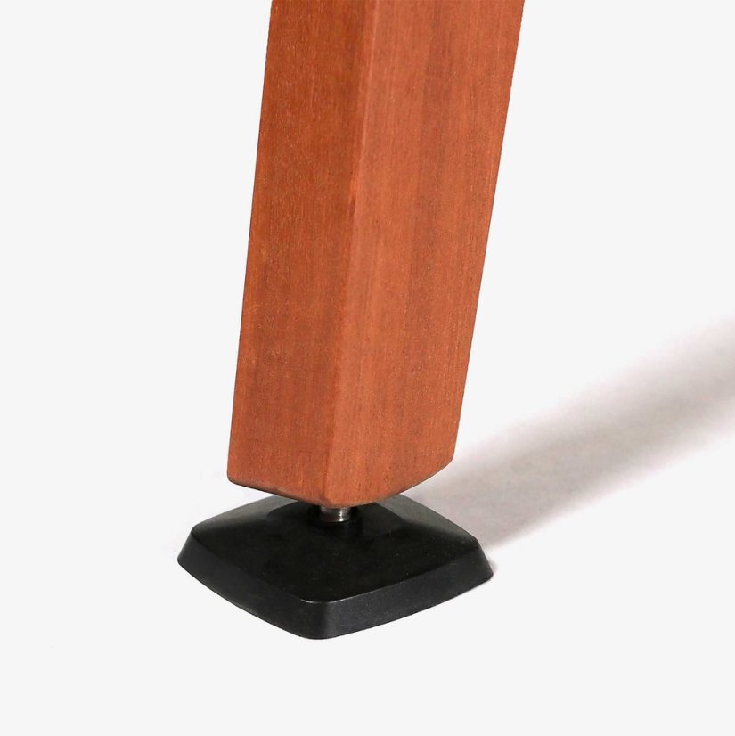 CORNILLEAU: Origin Pool Table, černý rám