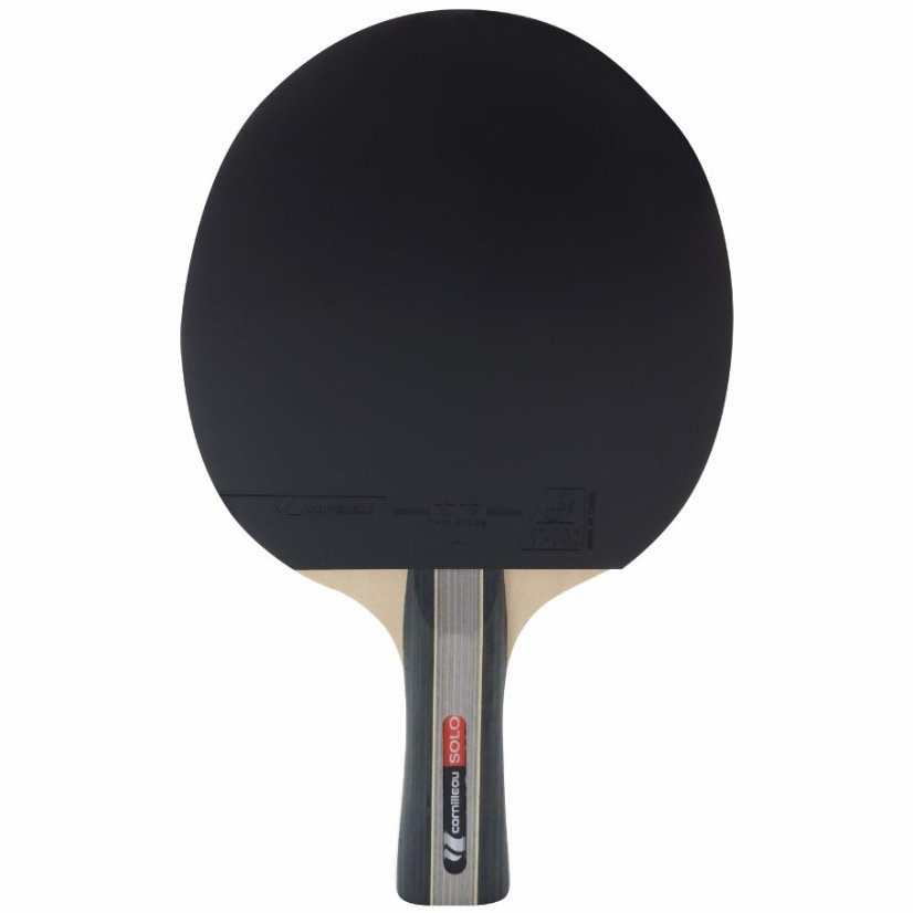 CORNILLEAU; SPORT PACK SOLO (1x pálka, obal)