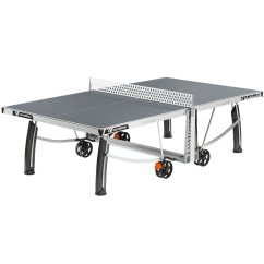 CORNILLEAU; PRO 540 OUTDOOR stůl, šedý  - UKONČENO!