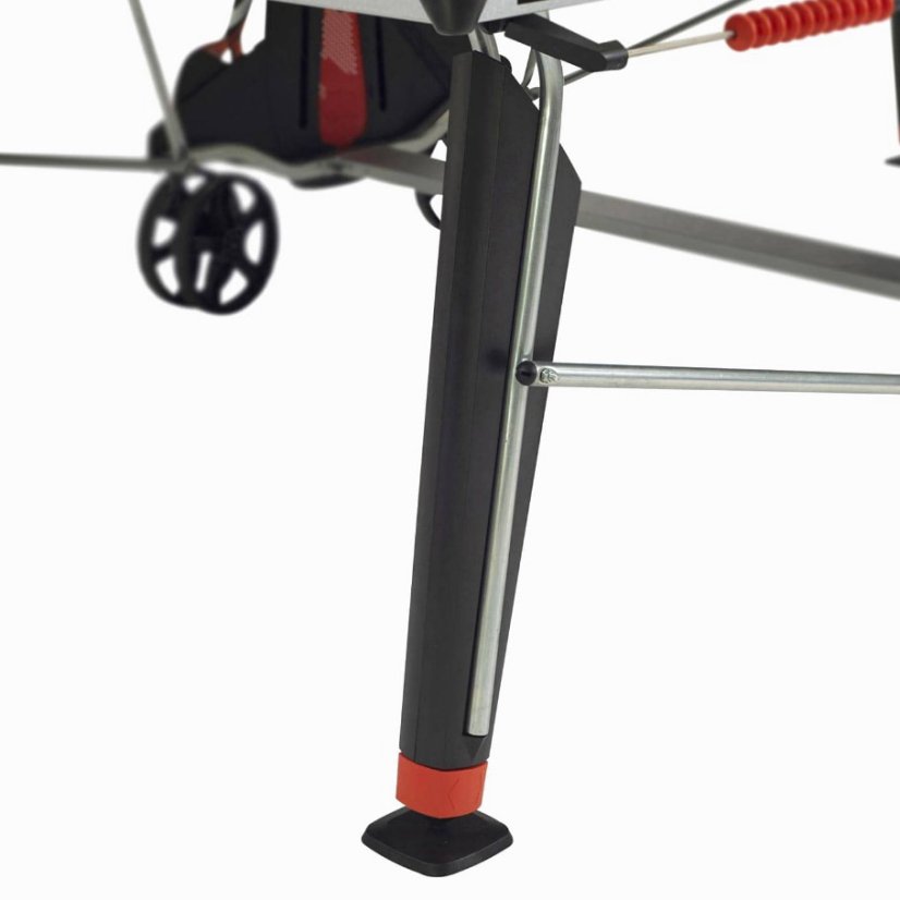 CORNILLEAU: 500 X CROSSOVER, antracit