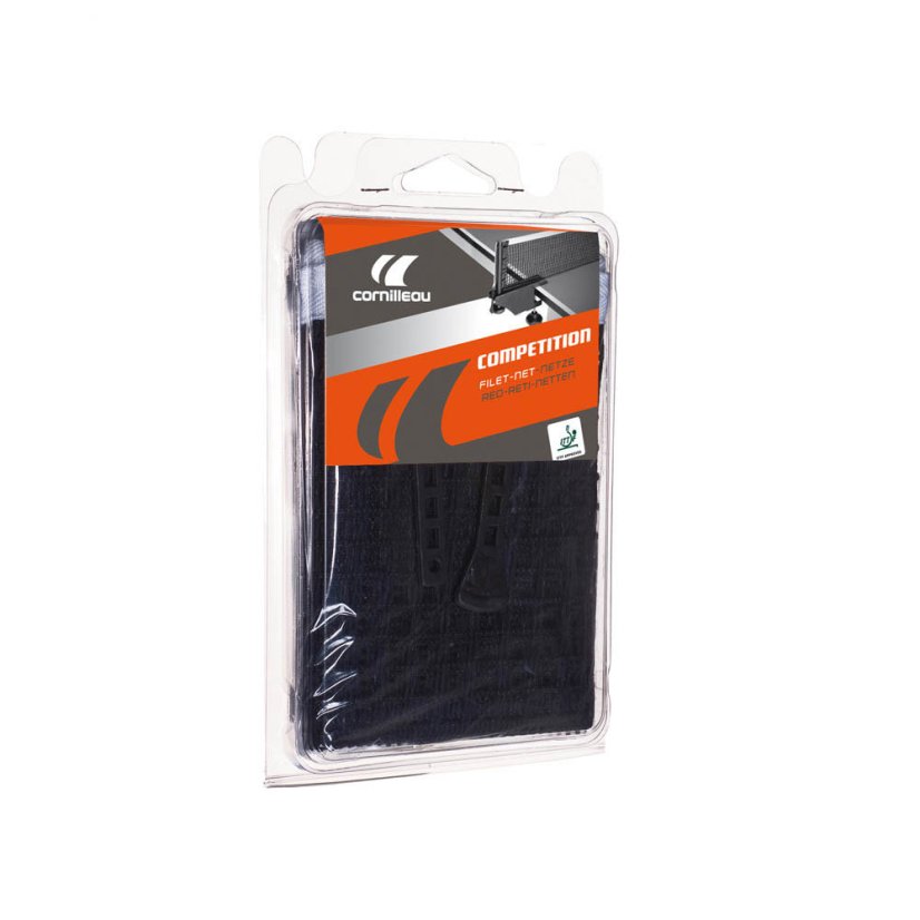 CORNILLEAU: Síťka Competition