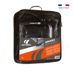 CORNILLEAU; Souprava držák a síť ADVANCE