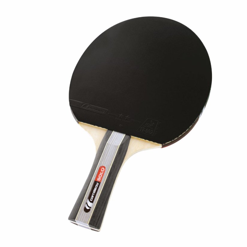 CORNILLEAU; SPORT PACK SOLO (1x pálka, obal)