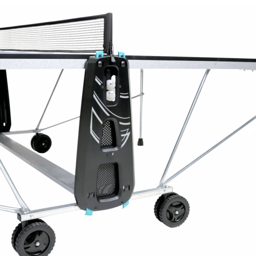 CORNILLEAU: 100 Indoor, modrý