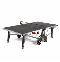 CORNILLEAU: 600 X CROSSOVER, antracit