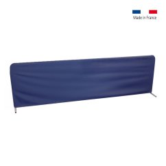 CORNILLEAU; Reklamní mantinel Polyester 233 x 70 cm